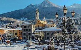 Appartamenti Edolo - A 20 minuti da Ponte di Legno e Aprica